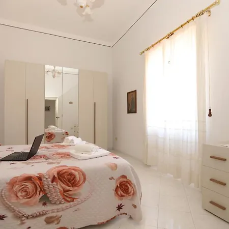 Estate4home - Casa Chiarina * Sorrente