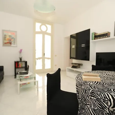 Διαμέρισμα Estate4home - Casa Chiarina Σορέντο