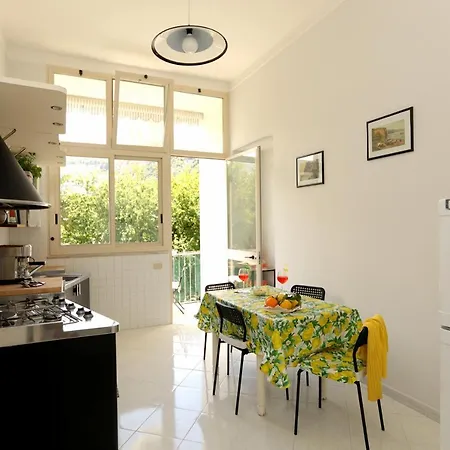 Appartement Estate4home - Casa Chiarina Sorrente