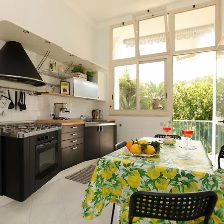 Estate4home - Casa Chiarina * Sorrente