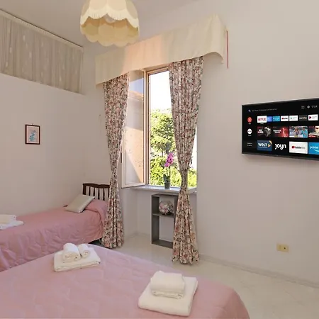 Estate4home - Casa Chiarina Sorrente