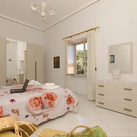 Appartement Estate4home - Casa Chiarina *