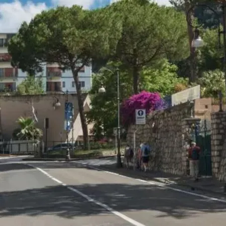 Estate4home - Casa Chiarina Appartement *