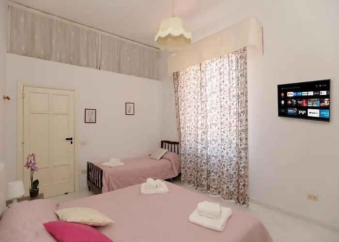 Estate4home - Casa Chiarina Appartement *