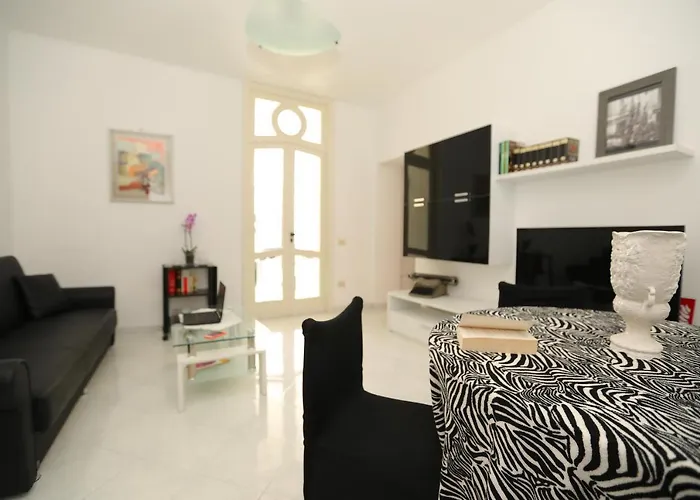 Appartement Estate4home - Casa Chiarina Sorrento