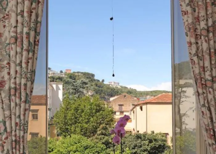 Appartement Estate4home - Casa Chiarina *