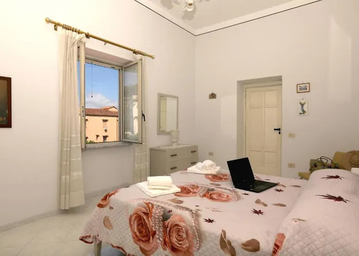 Estate4home - Casa Chiarina * Sorrento