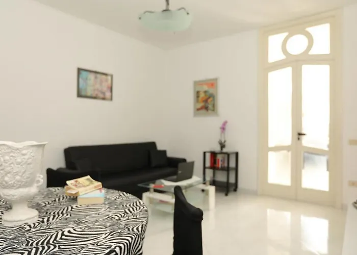 Appartement Estate4home - Casa Chiarina *