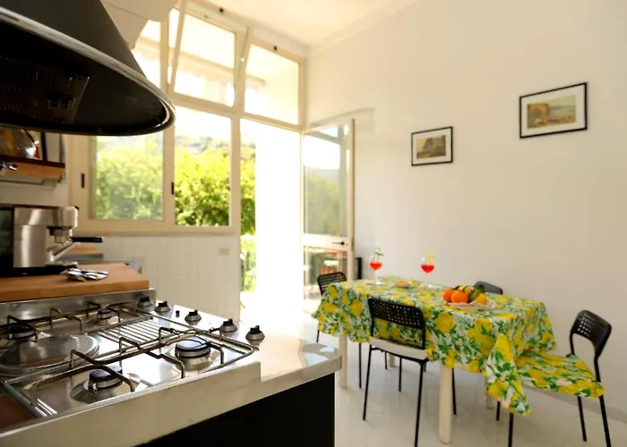 Estate4home - Casa Chiarina * Sorrento