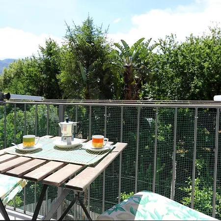 Estate4home - Casa Chiarina Appartement *