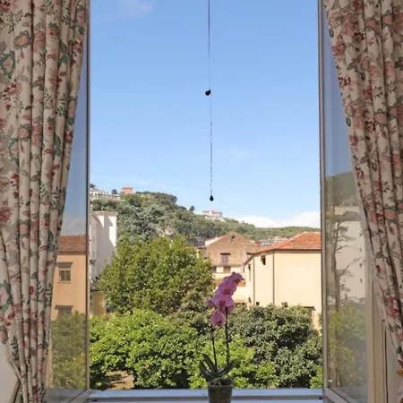 Appartement Estate4home - Casa Chiarina *