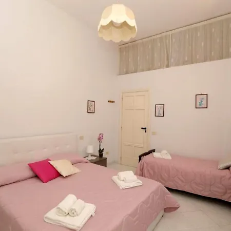 Appartement Estate4home - Casa Chiarina