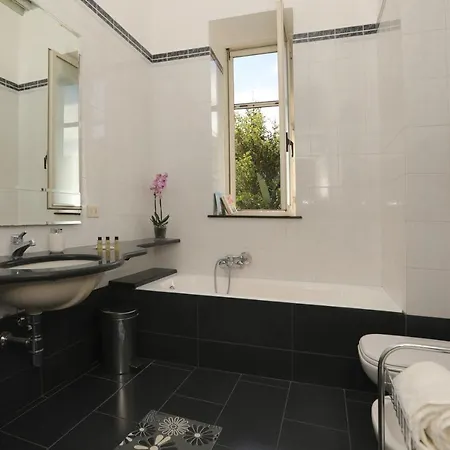 Estate4home - Casa Chiarina Апартаменти Сорренто