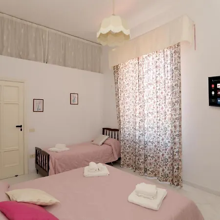 Estate4home - Casa Chiarina Apartment *
