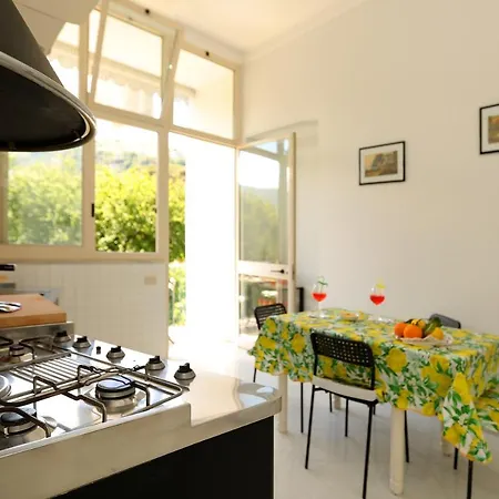 Апартаменти Estate4home - Casa Chiarina