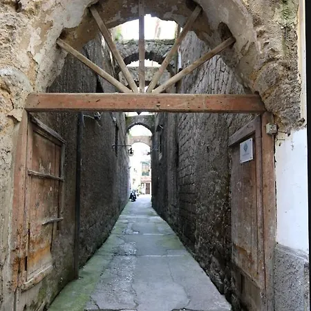 Estate4home - Casa Chiarina * Sorrento