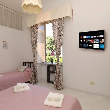 Estate4home - Casa Chiarina Apartment *