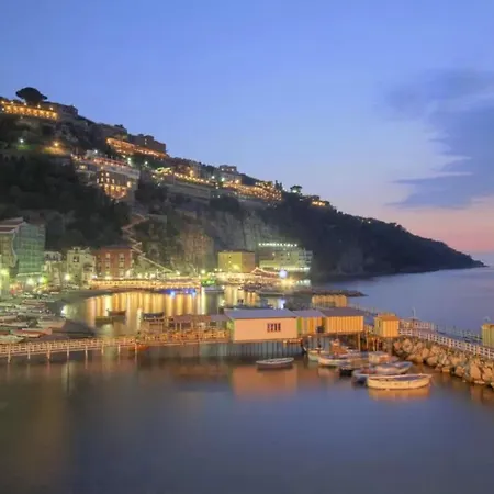 Апартаменти Estate4home - Casa Chiarina