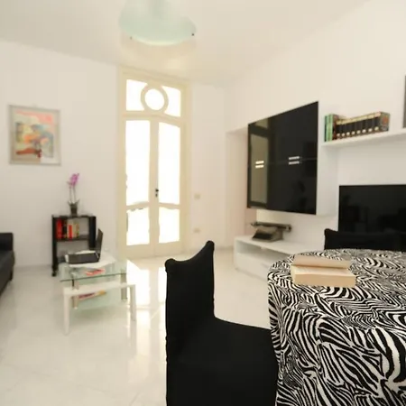 Estate4home - Casa Chiarina Apartment