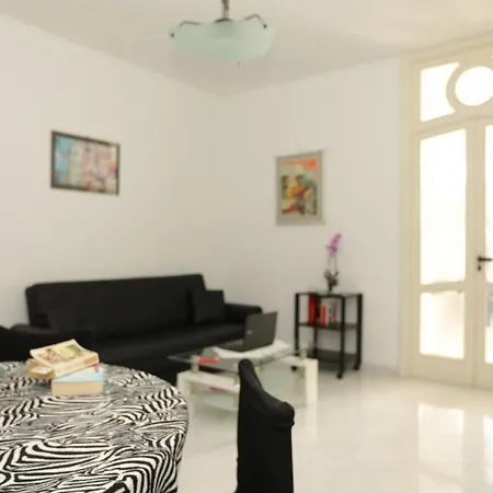 Appartamento Estate4home - Casa Chiarina *