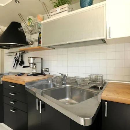 Estate4home - Casa Chiarina Сорренто