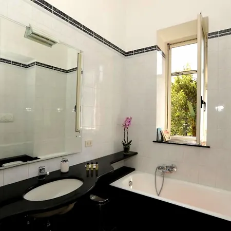 Appartamento Estate4home - Casa Chiarina *