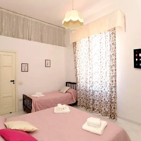 Estate4home - Casa Chiarina Apartment *
