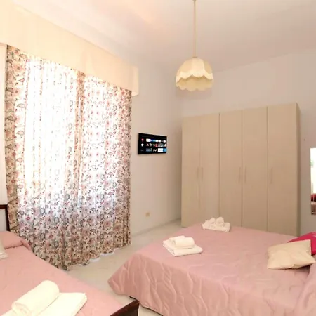 Estate4home - Casa Chiarina Сорренто