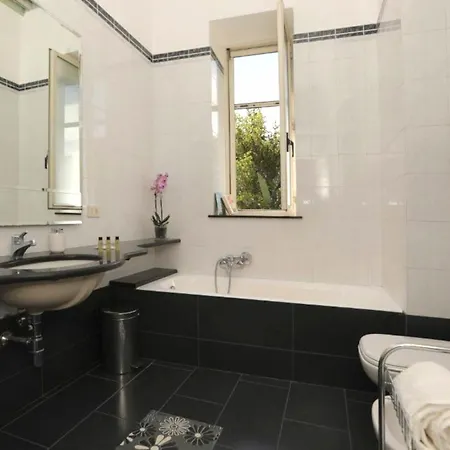 Estate4home - Casa Chiarina Apartamento