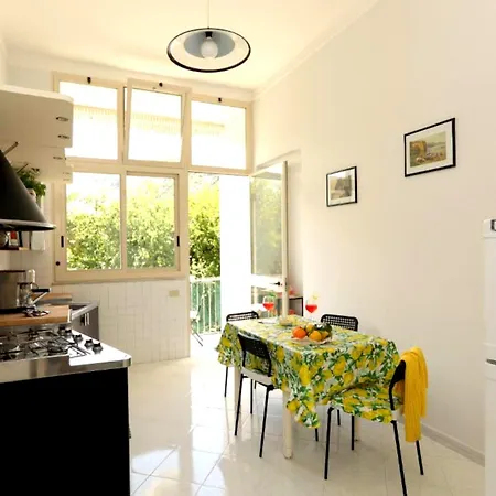 Estate4home - Casa Chiarina Apartment