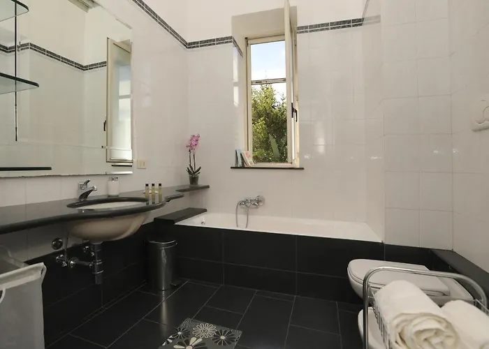 Estate4home - Casa Chiarina Apartment Sorrento