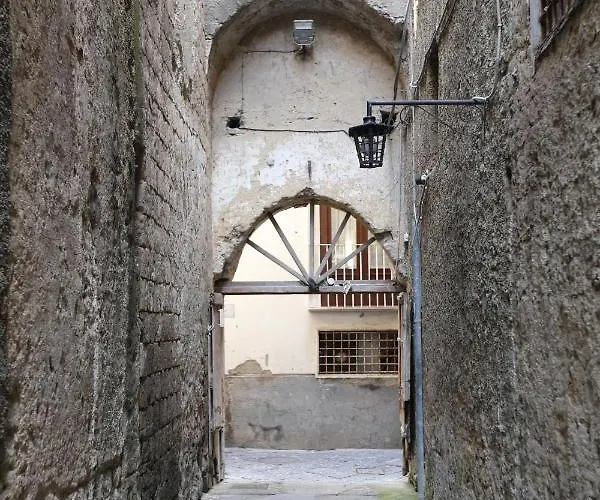 Estate4home - Casa Chiarina Sorrento