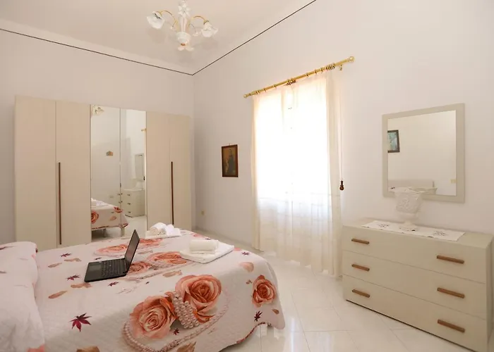 Estate4home - Casa Chiarina * Sorrento