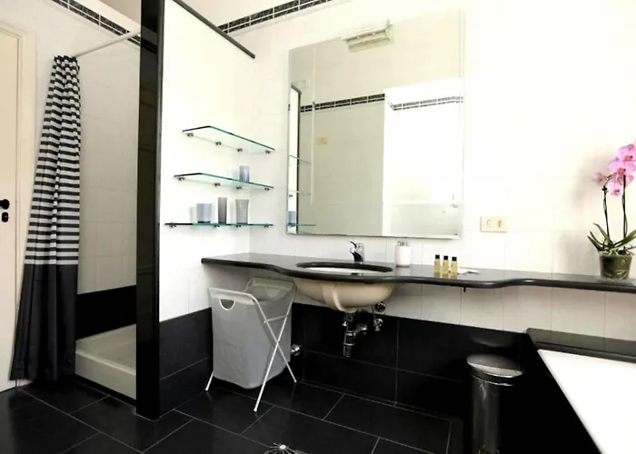 Estate4home - Casa Chiarina Apartment *