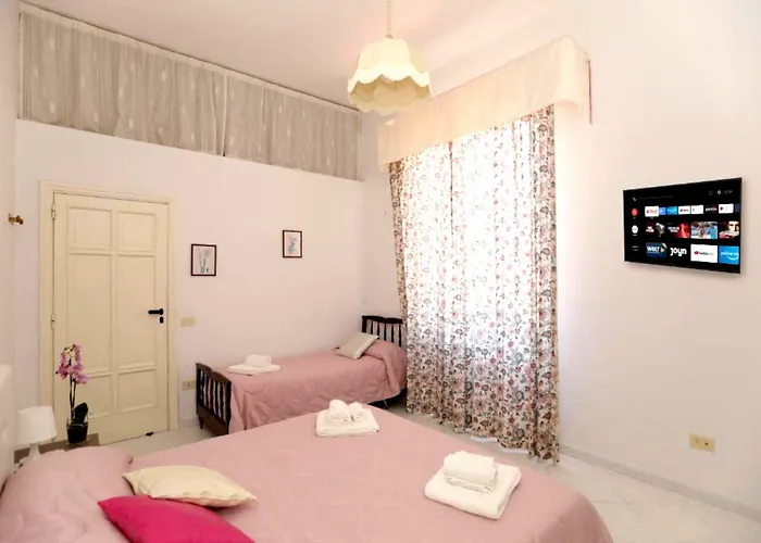 Estate4home - Casa Chiarina Apartment *