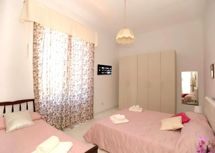 Estate4home - Casa Chiarina Sorrento