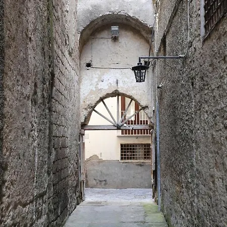 Estate4home - Casa Chiarina Sorrent