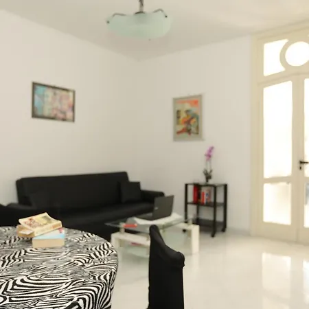 Estate4home - Casa Chiarina Sorrent