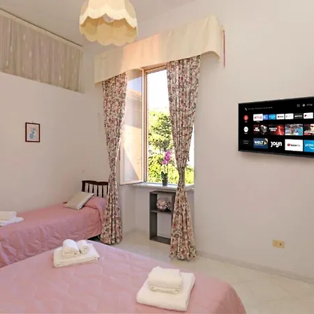 Estate4home - Casa Chiarina *