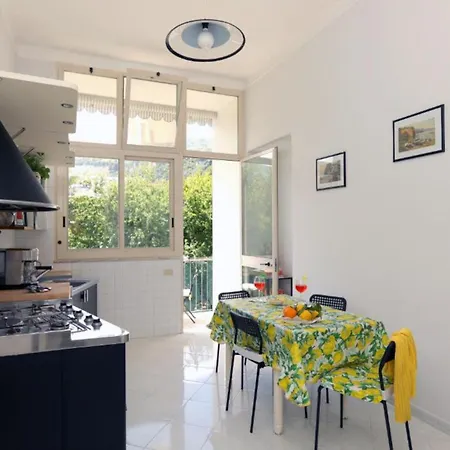 公寓 Estate4home - Casa Chiarina *