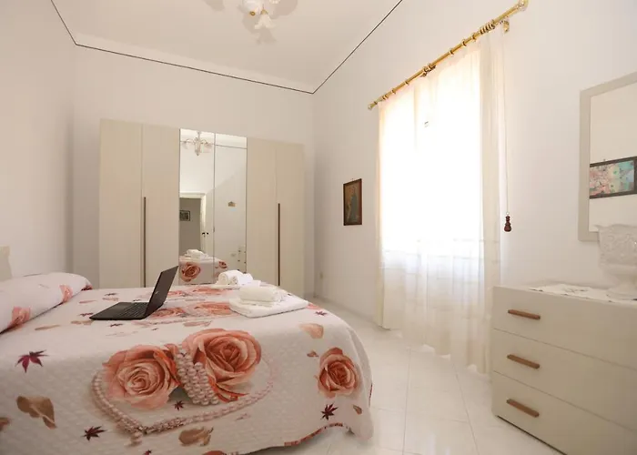 Estate4home - Casa Chiarina * 索伦托