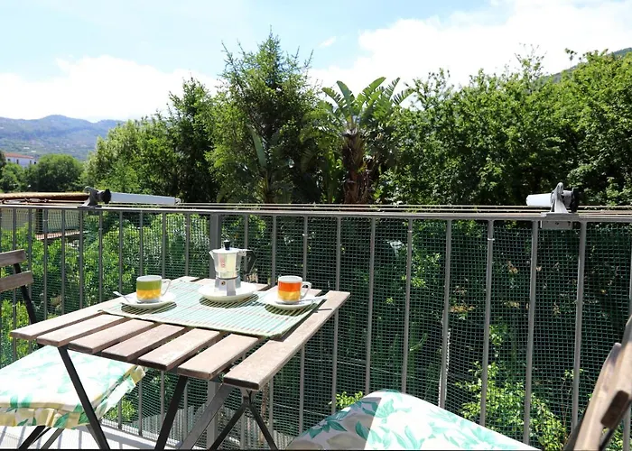 Estate4home - Casa Chiarina Daire *