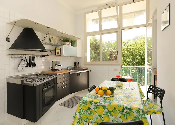 公寓 Estate4home - Casa Chiarina *