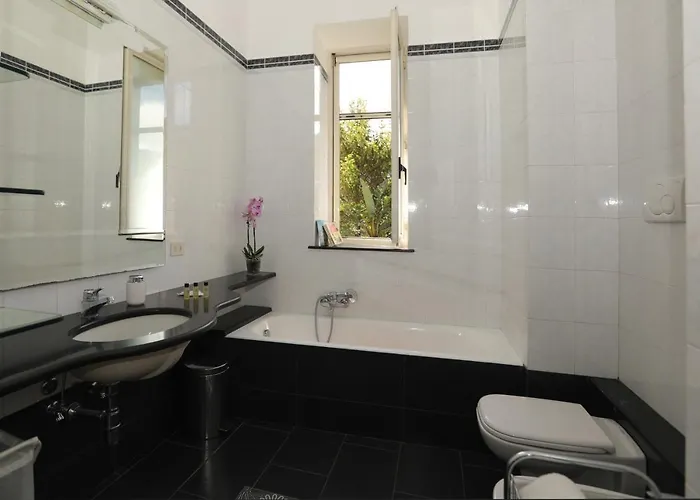 Estate4home - Casa Chiarina 索伦托