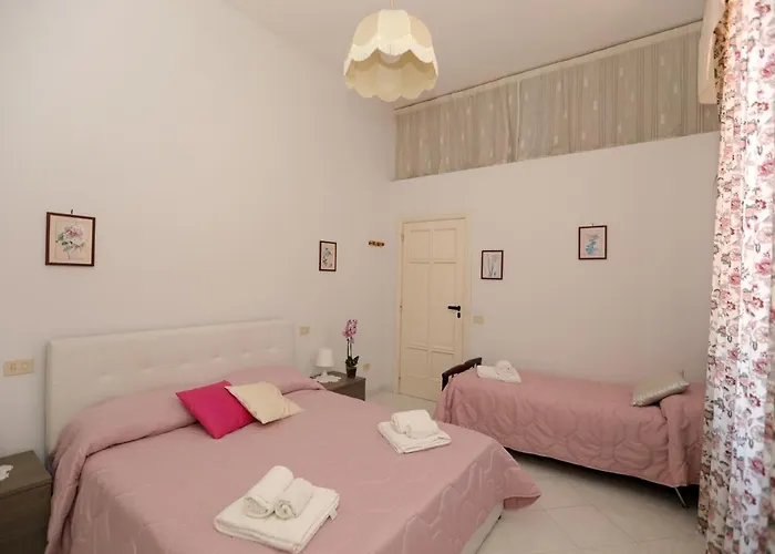 Estate4home - Casa Chiarina Daire Sorrento