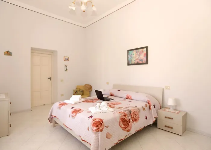 公寓 Estate4home - Casa Chiarina *