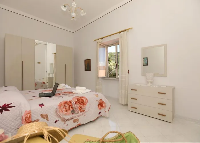 Daire Estate4home - Casa Chiarina *