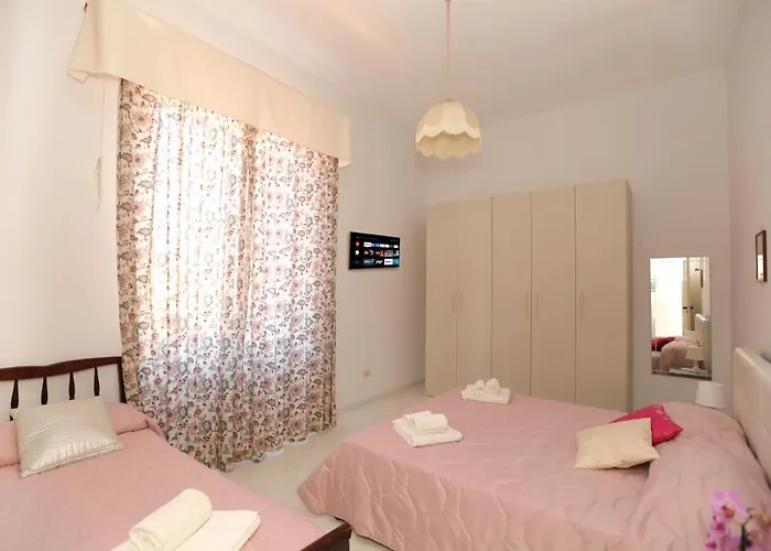 Daire Estate4home - Casa Chiarina *