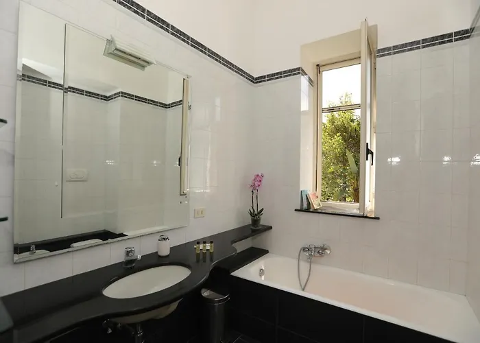 Estate4home - Casa Chiarina * Sorrento