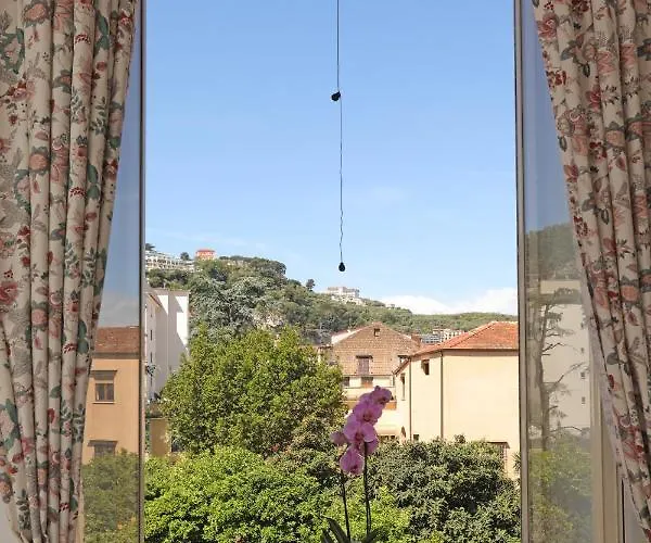 Estate4home - Casa Chiarina Daire *